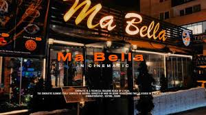 MA BELLA KAFE